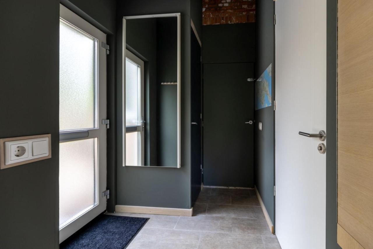 Vrijvakantiehuis Vrijburgstraat 10 Vlissingen Bagian luar foto