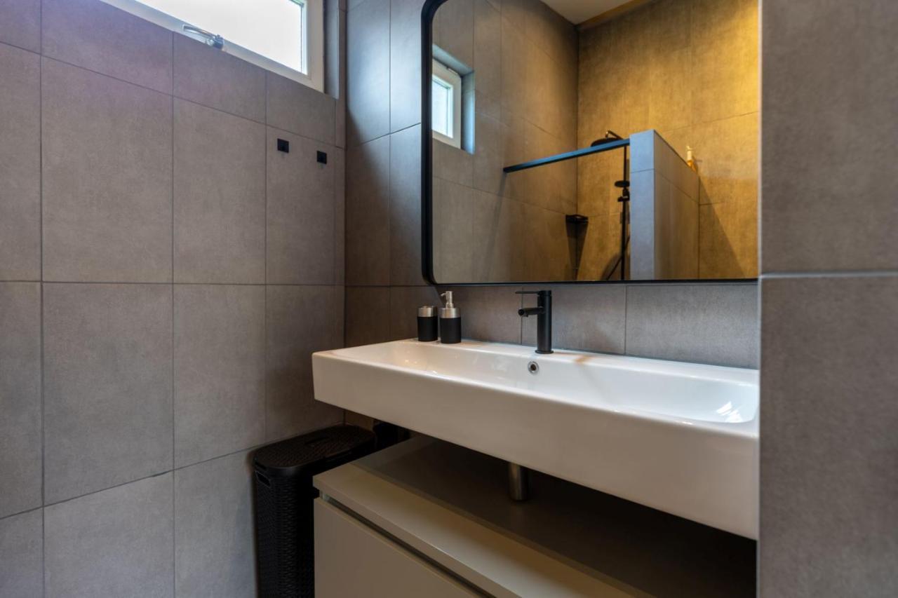 Vrijvakantiehuis Vrijburgstraat 10 Vlissingen Bagian luar foto