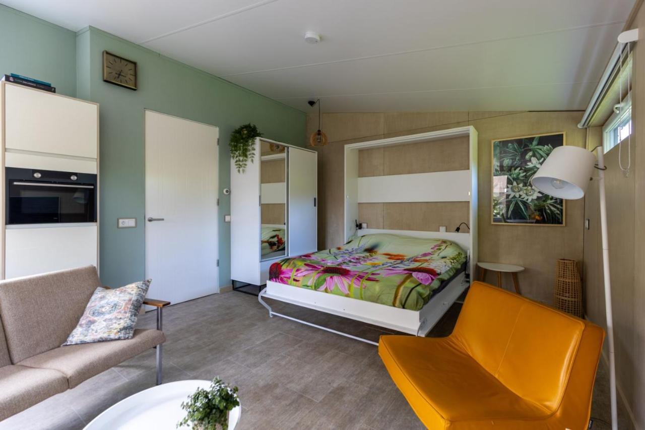 Vrijvakantiehuis Vrijburgstraat 10 Vlissingen Bagian luar foto